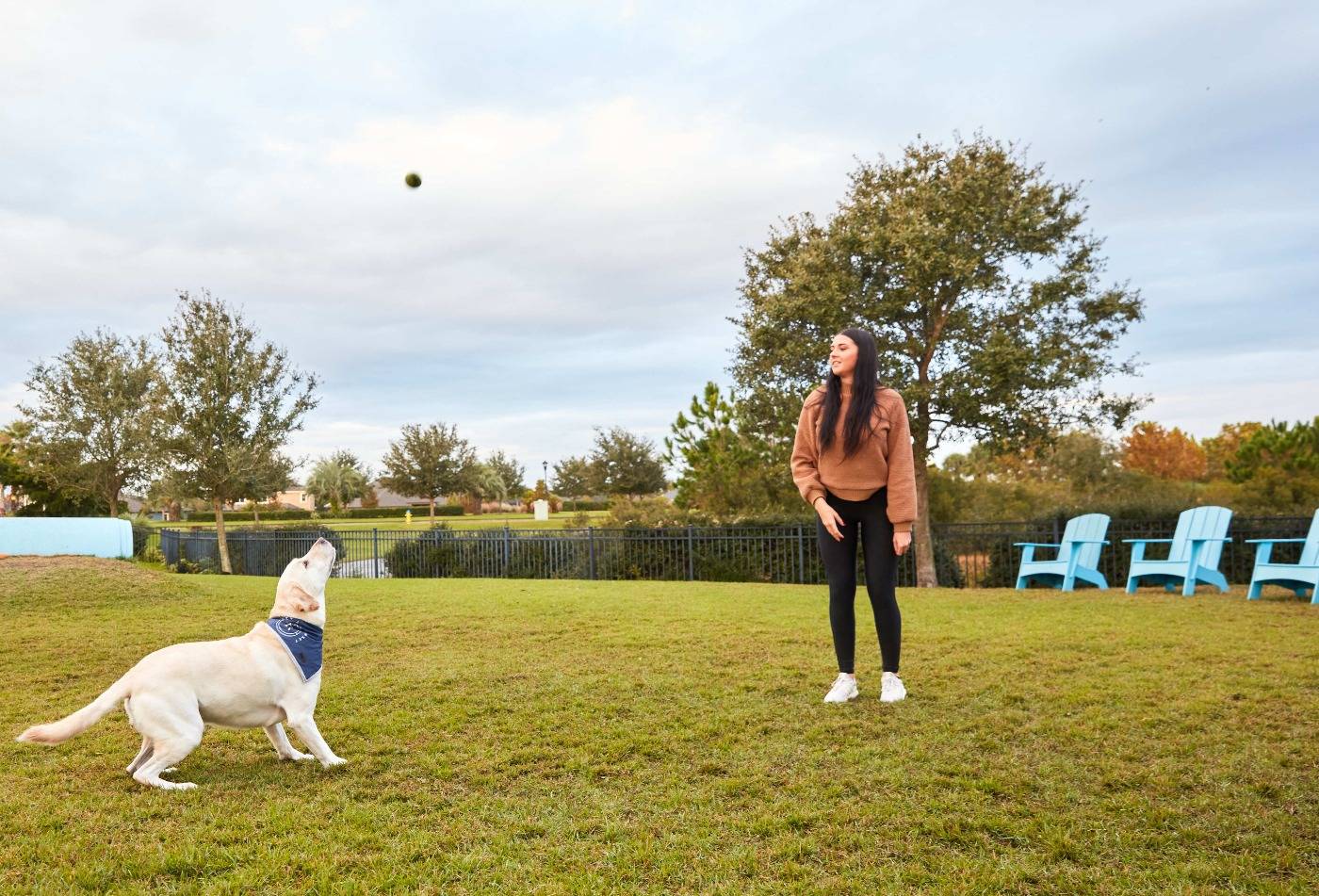 Ridley at Waterset Apartments In Apollo Beach, FL