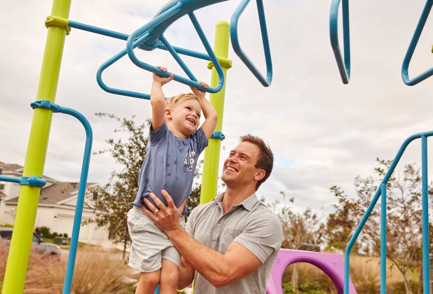 Ridley at Waterset Apartments In Apollo Beach, FL