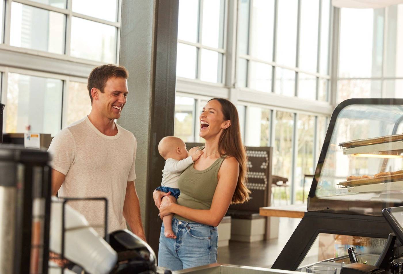 Ridley at Waterset Apartments In Apollo Beach, FL