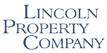 Lincoln Property Company Logo