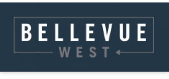 Bellevue West Logo