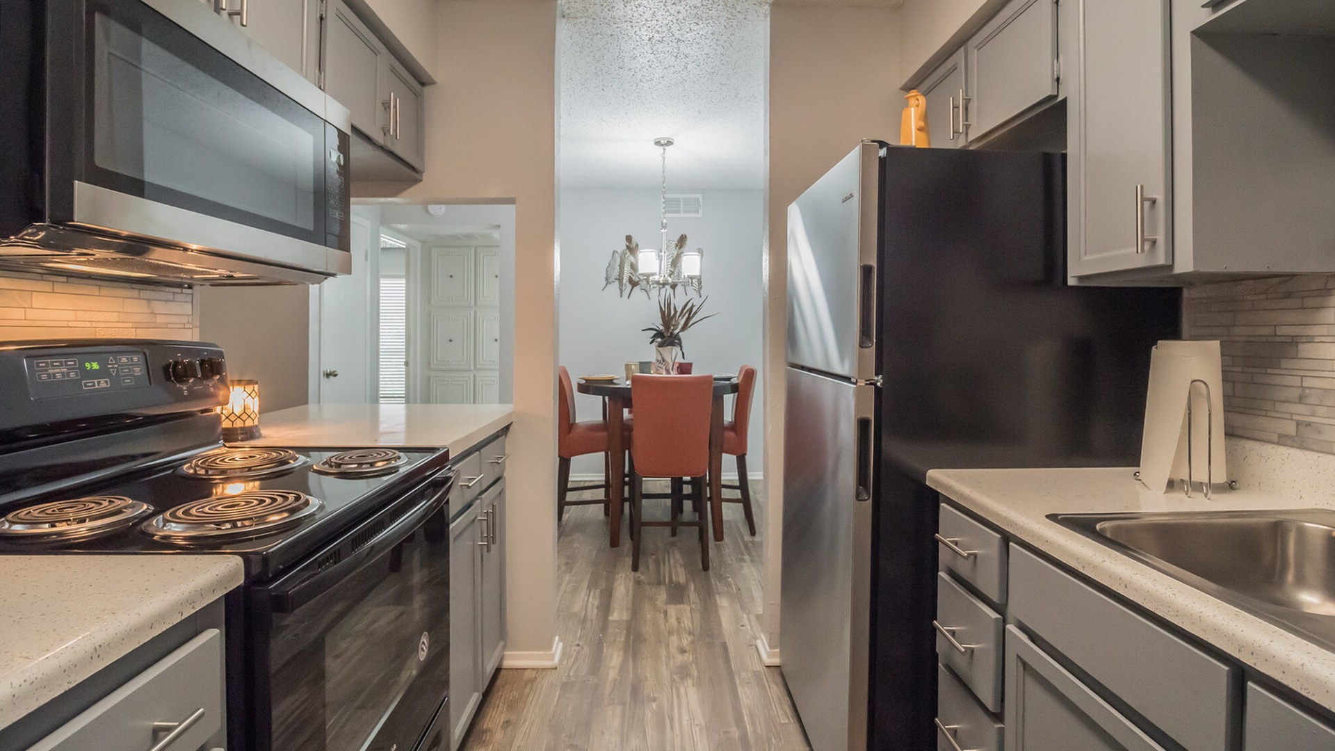 Marabella is located in Tyler, TX