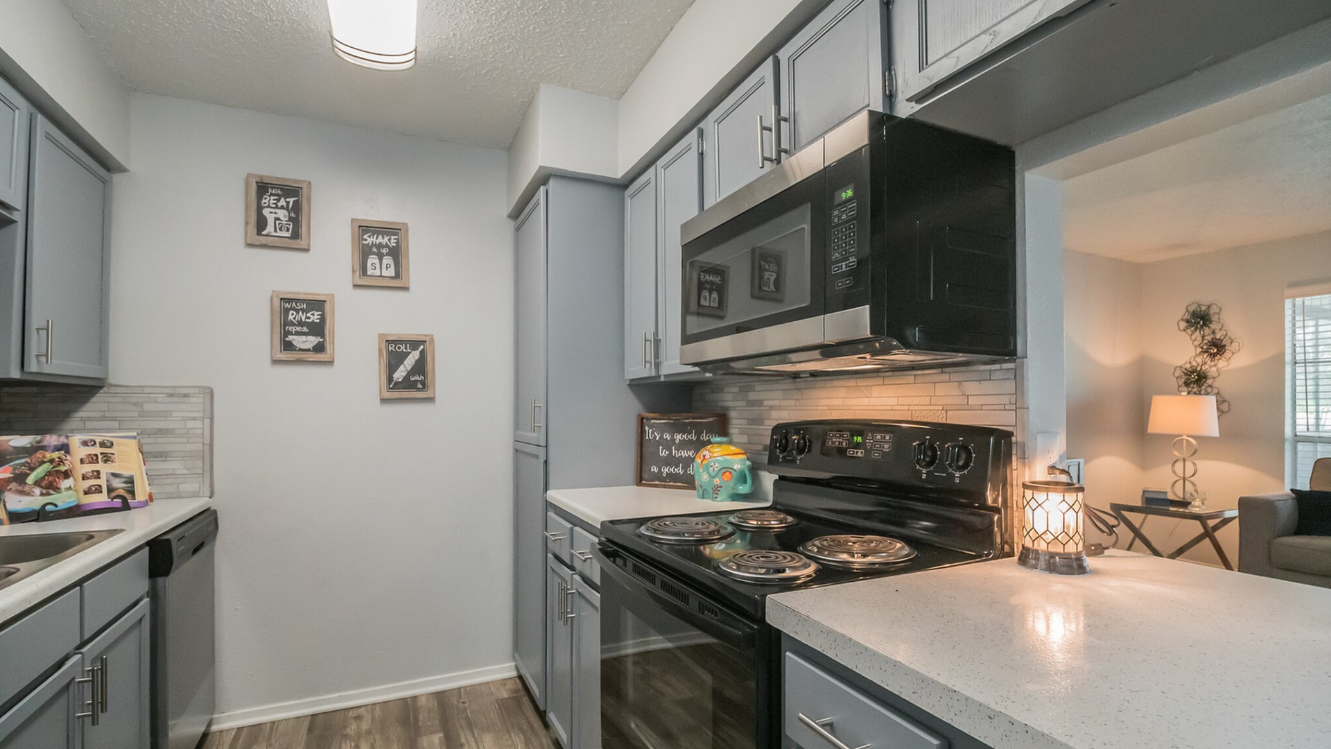 Apartments in Tyler, TX