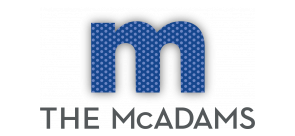 The McAdams Logos
