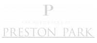 The Residences at Preston Park Logo