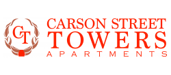 carson street towers