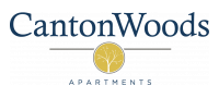 Canton Woods Apartments logo