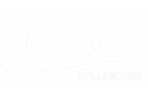 Lodge at Lakecrest Logo