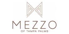 Mezzo of Tampa Palms Logo
