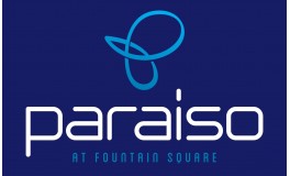 Paraiso at Fountain Square Logo