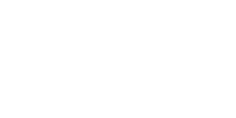 The Residences at Slatersville Mill logo