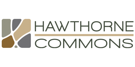 Hawthorne Commons logo
