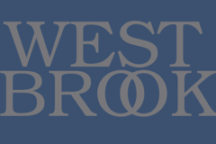 west brook logo