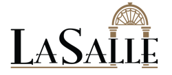 lasalle logo