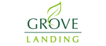 Grove Landing Logo