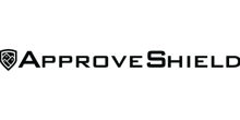 Approve Shield Logo