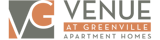 Venue at Greenville logo
