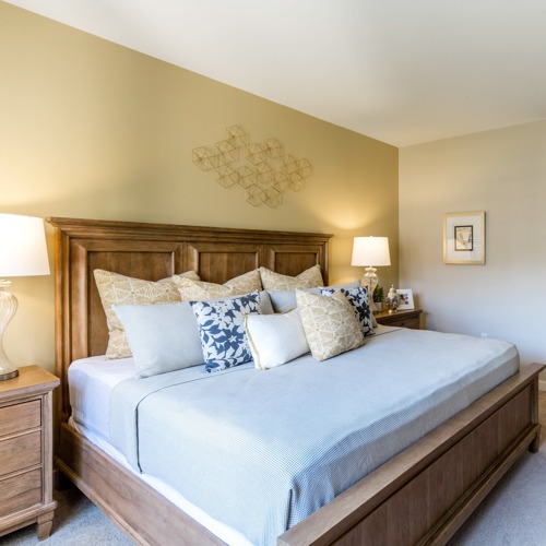 Balsam Place Apartments In Tewksbury, MA