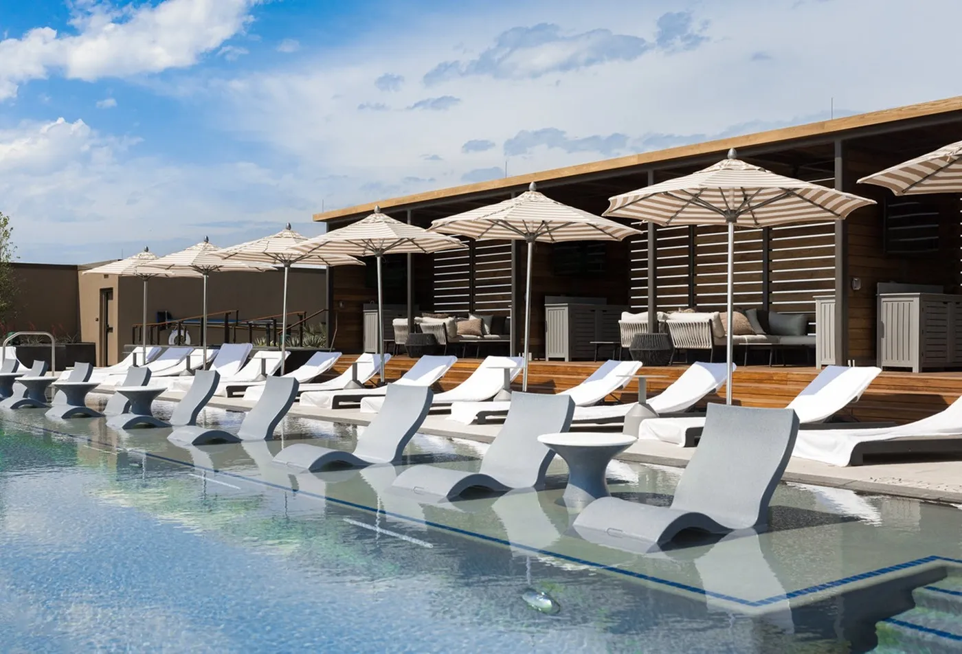 Willow Bridge Sponsorships | Apartments In Dallas, TX