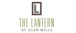 The Lantern at Glen Mills logo
