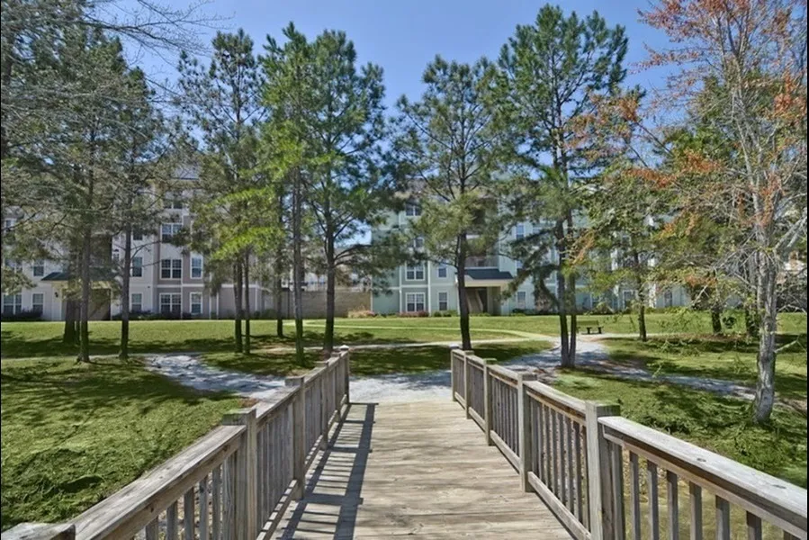 ip courtyard