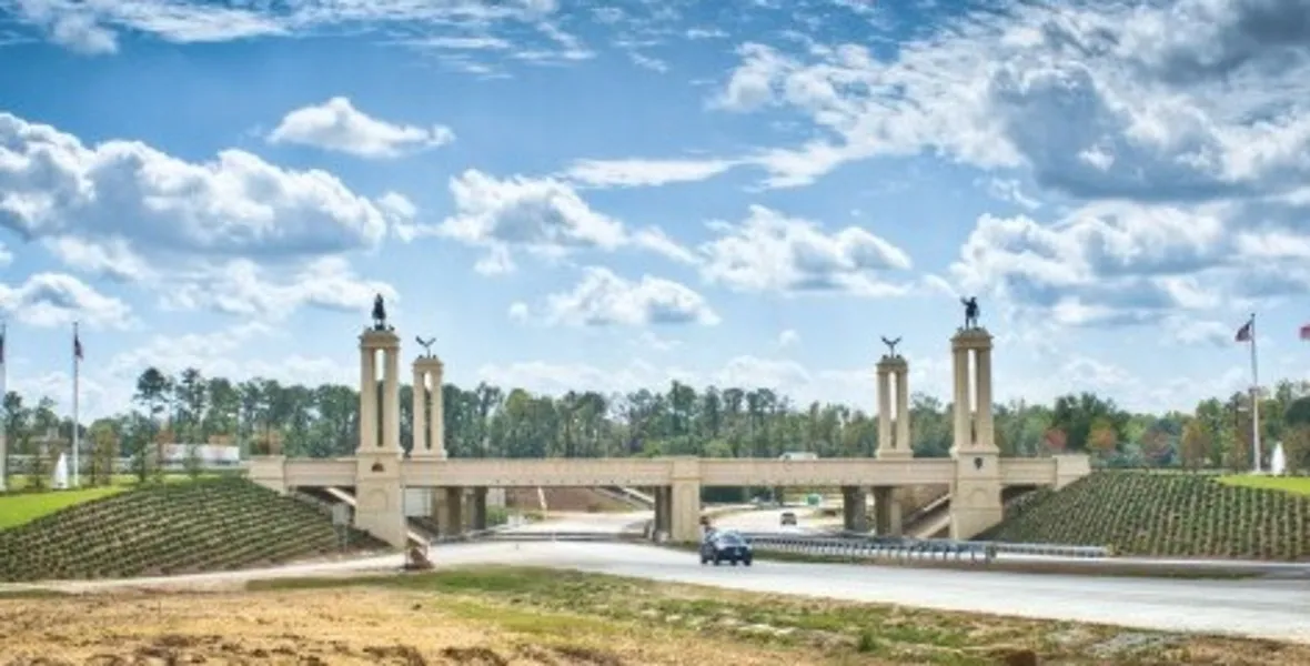 fort benning