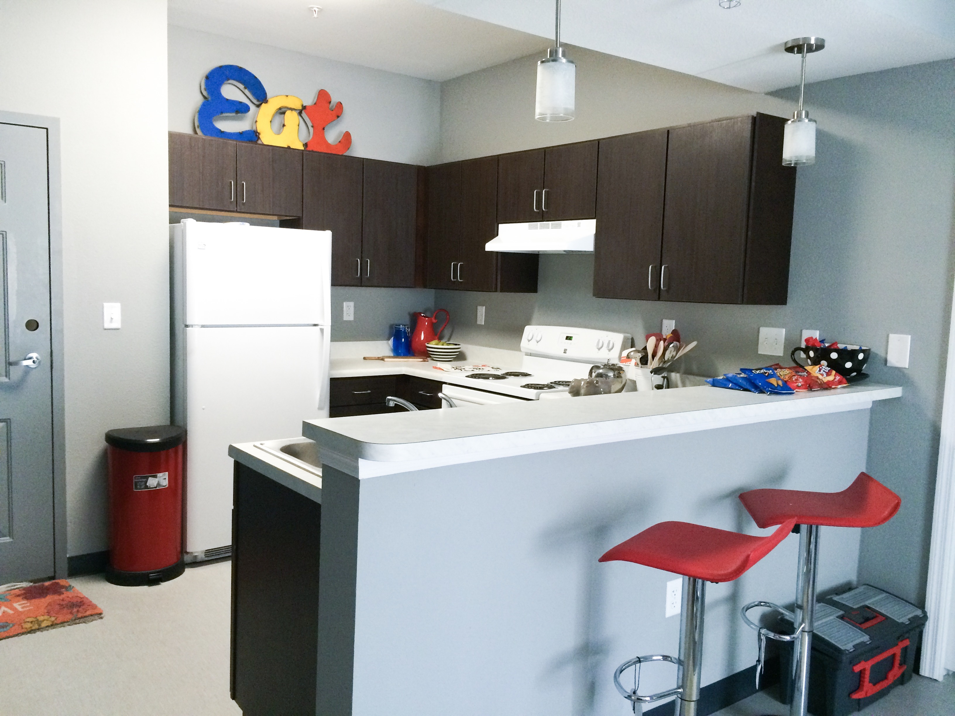 View Photos Frassati Hall