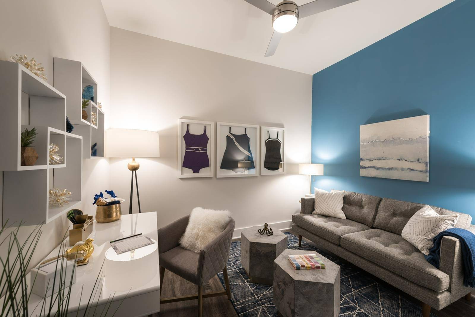 Resident Office | Opus Select Apartments