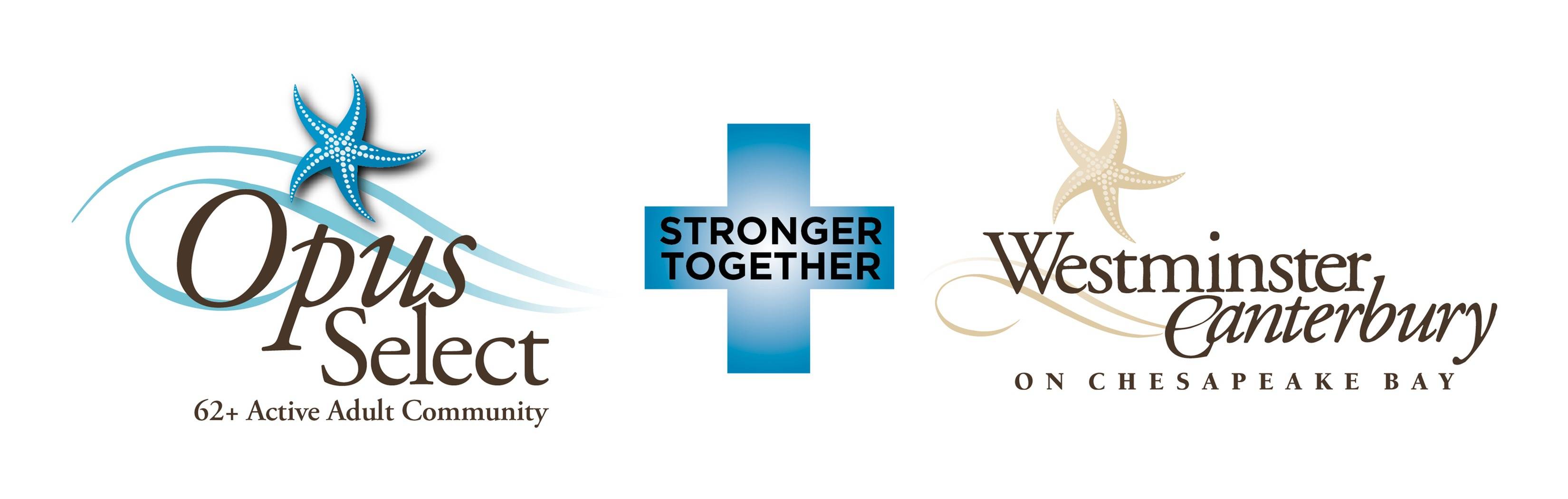 Stronger Together | Opus Select Apartments