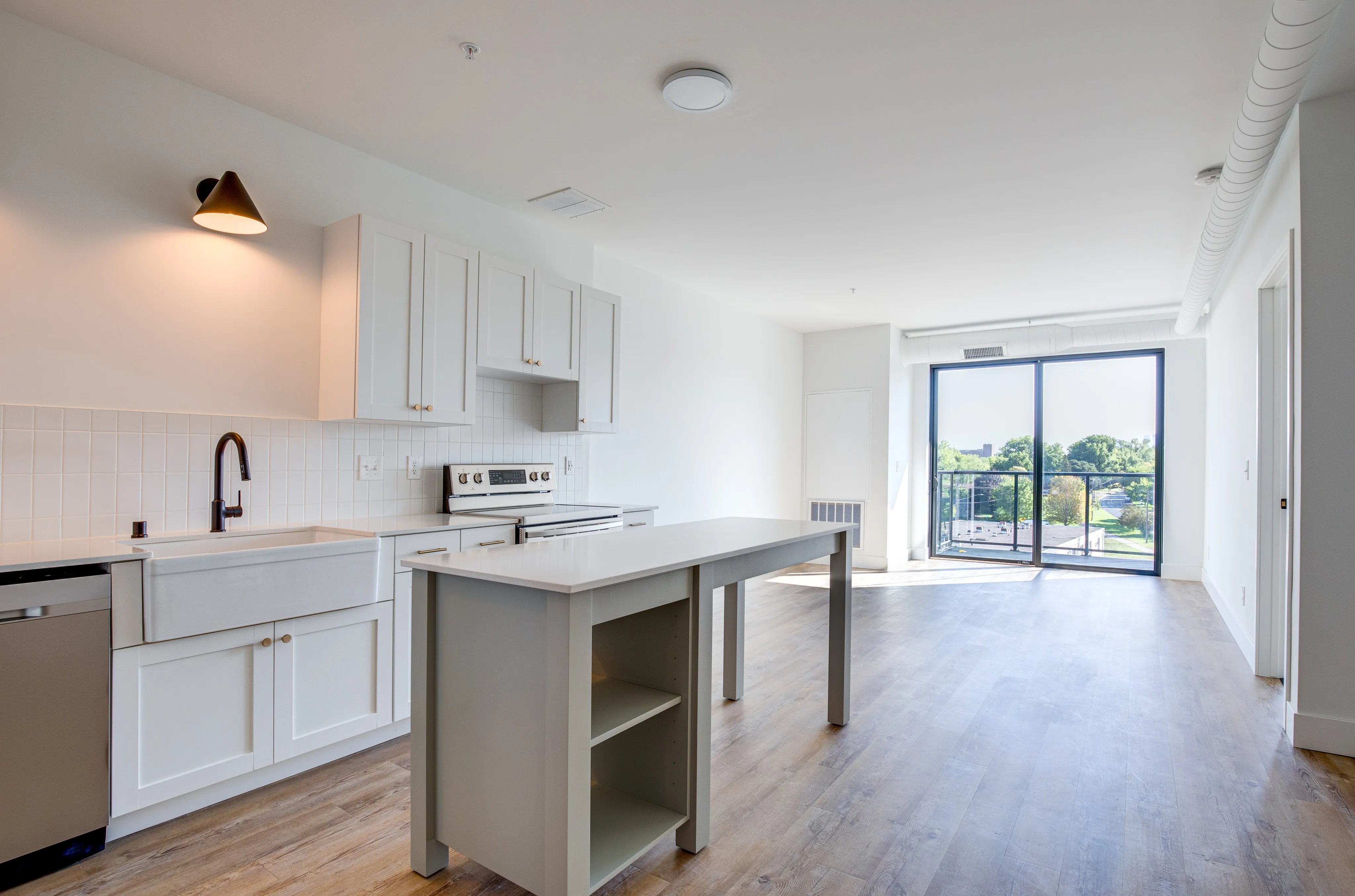 quartz countertops
