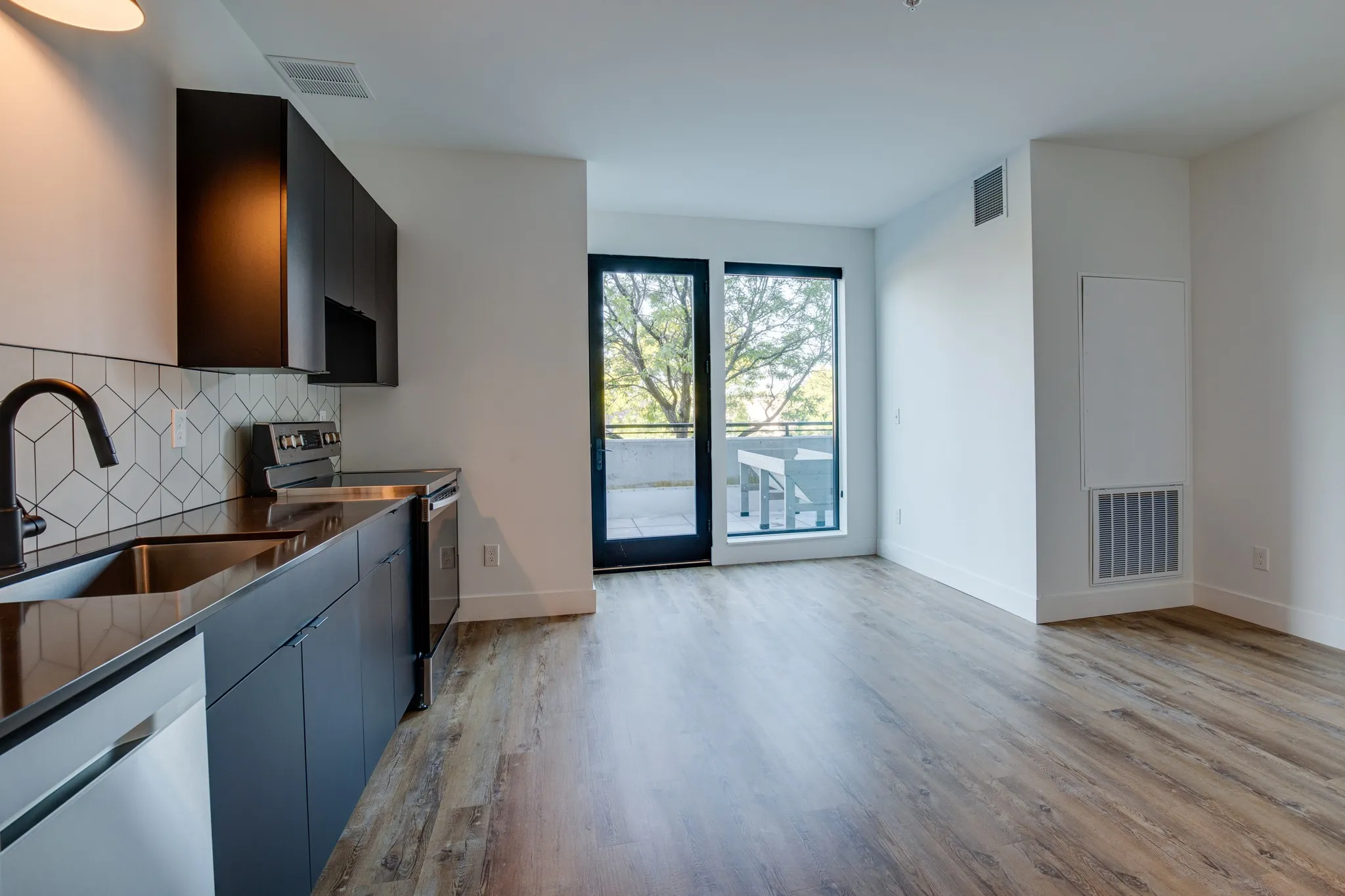 Premium Energy Star Appliances