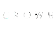crowe logo