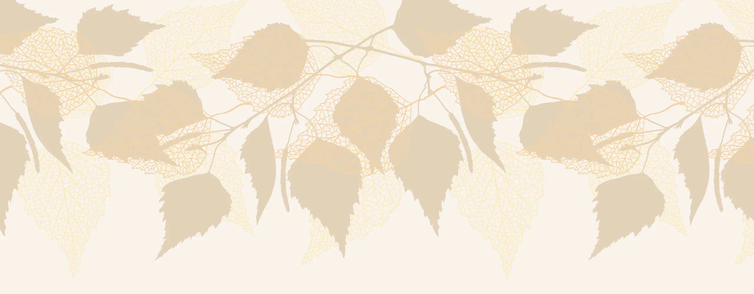 golden leafs