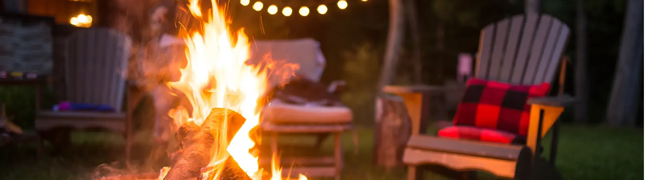 fire pit