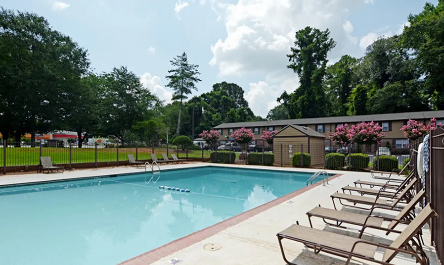 View Photos Avondale Townhomes