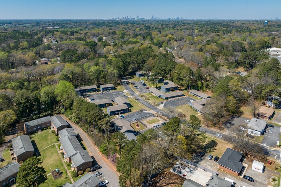 View Photos Candler Village