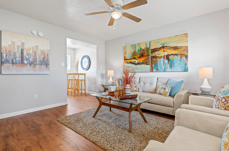 View Photos Meadowview Apartments