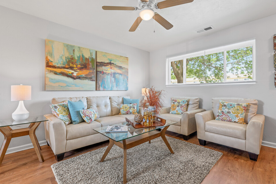 View Photos Meadowview Apartments