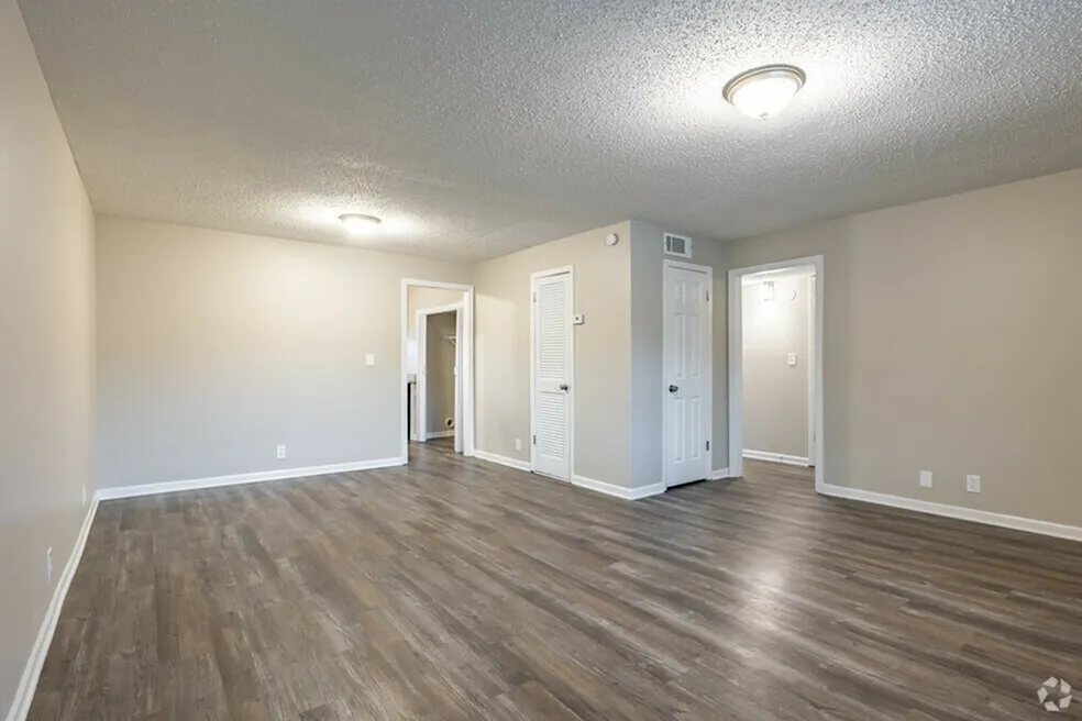 3x2 3 Bed Apartment Candler Village