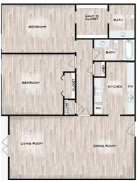 layout