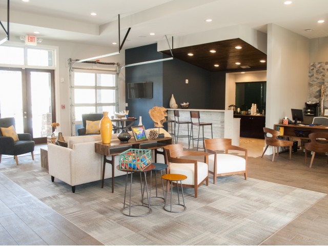 Image of Club House for Bellamy at Dahlonega
