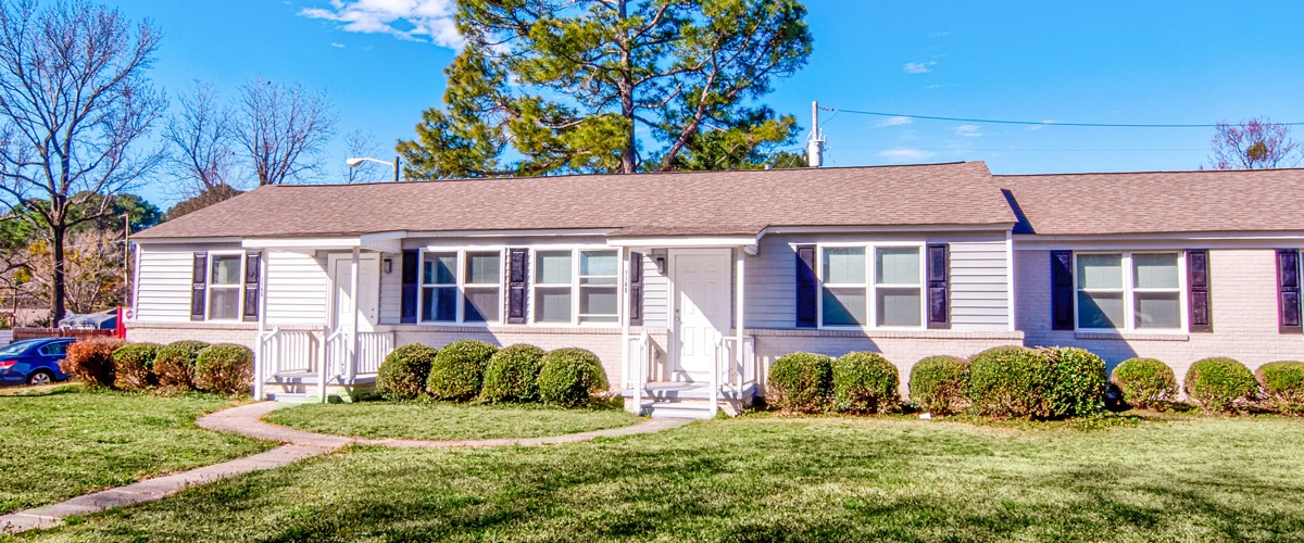 College Court Apts Apartments In Wilson, NC