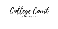 College Court Apartments Logo
