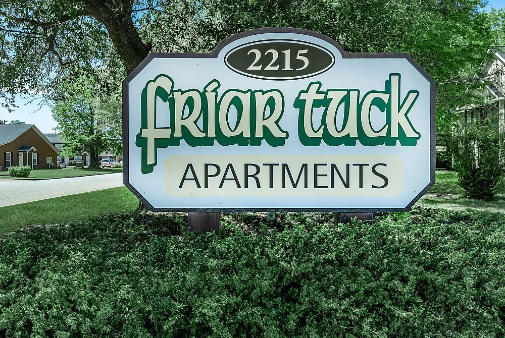 Signage