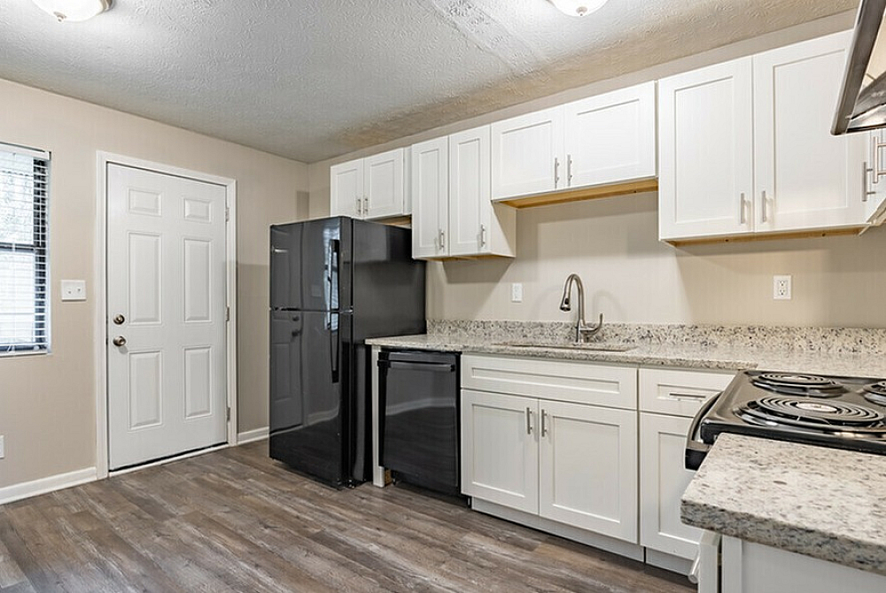 Candler Village | Apartments In Decatur, GA