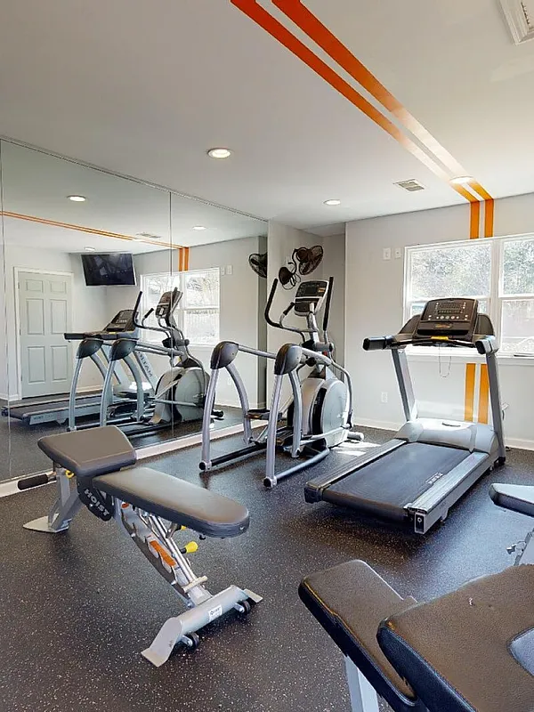 Fitness Room