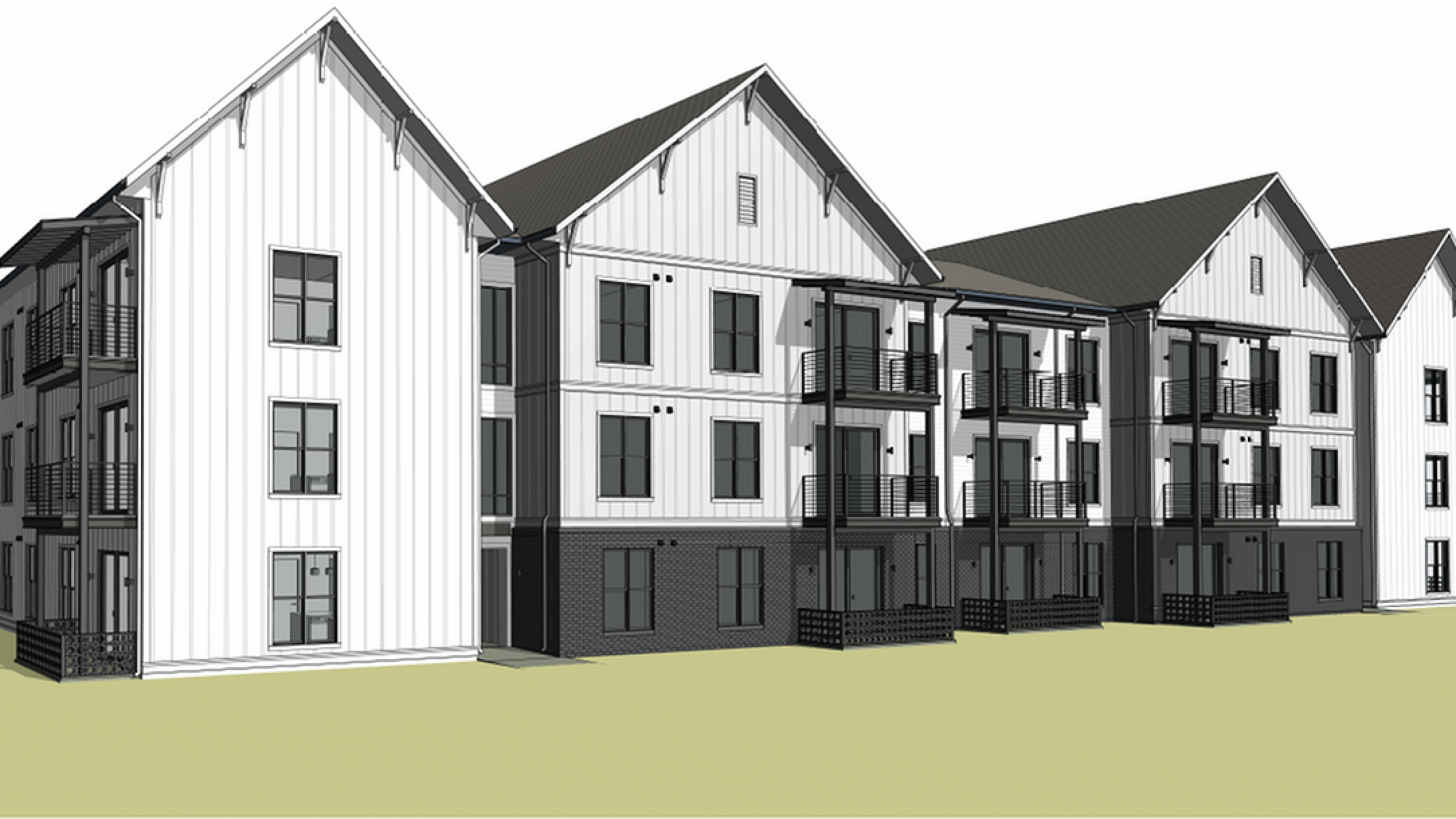 Havenbloom Exterior Mock Up
