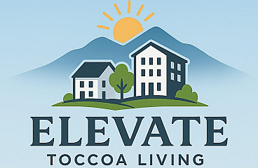 Toccoa Living Logo