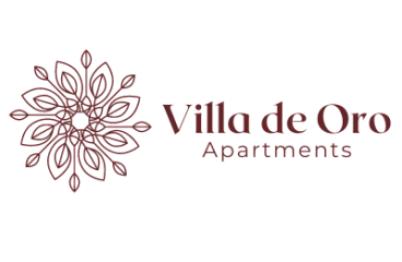 Villa de Oro Logo