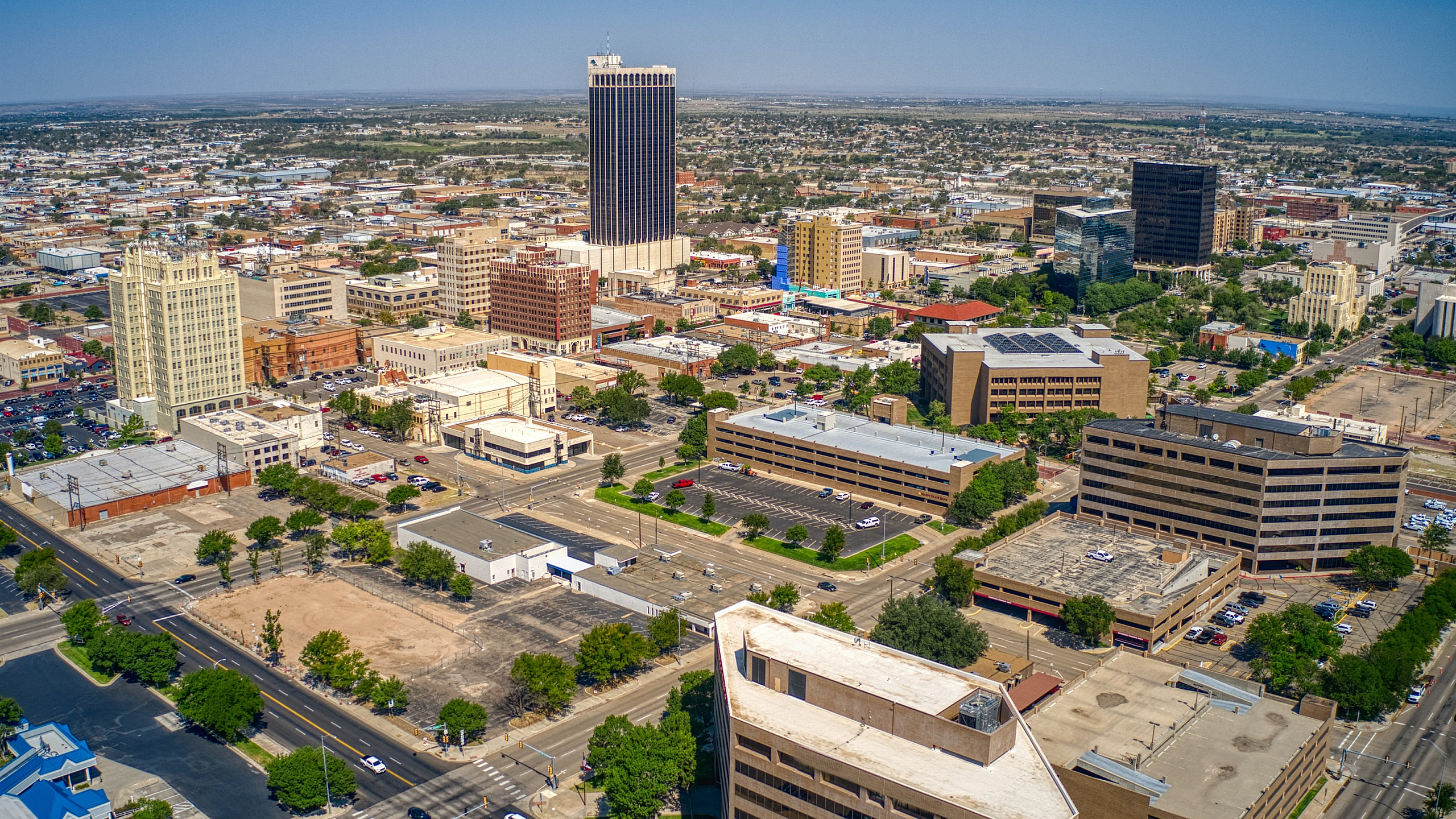 Amarillo Texas